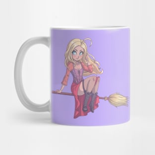 Sarah Sanderson Mug